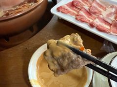 -前门杨记·铜锅涮肉(王府井·故宫店)