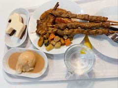 -宜家·瑞典风味餐厅(烟台路店)