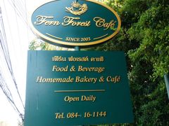 -Fern Forest Cafe