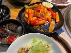 -黑牛黑猪烤肉专门店(万象城店)