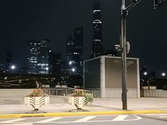 -上海中心大厦