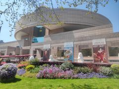 -上海博物馆(人民广场馆)