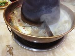 -清真·马家火锅美食城(镇江北路店)