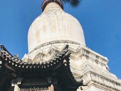 -五台山风景区