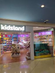 -KIDS LAND(悠唐购物中心二期店)
