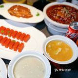 朋友聚餐新据点！放心来吃不踩雷！