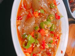 -好灶头妈妈菜·柴火灶台鱼·千岛湖土菜地标美食