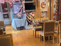 -昱匠·日本料理(金融街店)