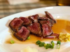-BISTROFIORE美伊娜(伊犁南路店)