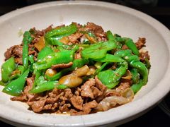 姐夫的小炒肉-姐夫的小菜(新中关购物中心店)