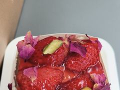 -EVERNAKED裸蛋糕(SOHO天山店)