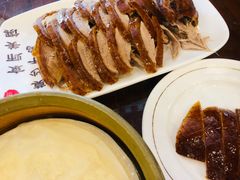 -全聚德(扬州虹桥坊店)