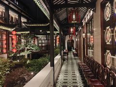-北园酒家(小北路店)
