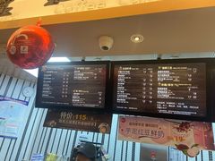 -85度C(青岛闽江路店)