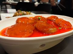 -国人川菜(李家村建东街店)