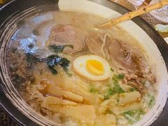 -半藏居酒屋(香港花园店)