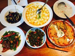 -小厨娘淮扬菜(清江苏宁广场店)