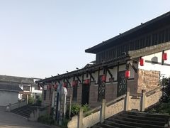 -尧坝古镇