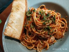 -JINNS锦时 steak&pizza(浸信会礼拜堂旧址店)