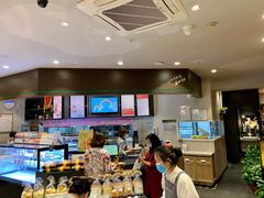 -爱达乐面包生日蛋糕(华油路店)
