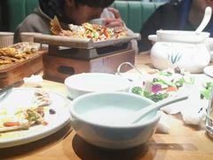 -品回味清真西北楼(宁波首店)