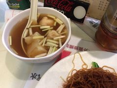 -刘森记面家(桂林街店)