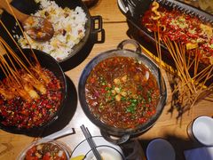 -成都吃客(九眼桥店)