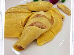 -一品粤珍轩(吴中路店)