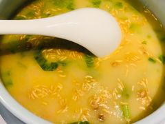 总统菜泡饭-民国红公馆·秦淮八艳(夫子庙店)
