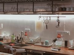 -fishtank鱼缸咖啡(三山街店)