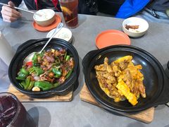 -荣记·囍粤茶餐厅(花都店)