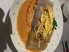 -忆家名门·上海菜(徐家汇店)