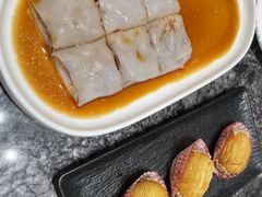 -頂好酒家·经典粤菜(海信广场店)