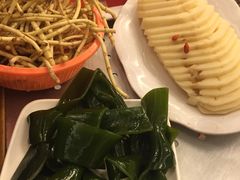 -山城年华老火锅(玉林店)