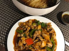 -十面春风·江南面馆(崇宁路店)