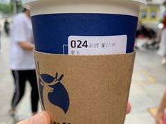 -瑞幸咖啡(新安大厦店)