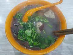 -金原鸭血粉丝汤总店(锁金村店)