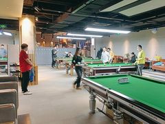 -云川台球(马甸店)