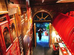 -巴厘龙虾·榜首油焖大虾(洞庭·艺术洋房店)