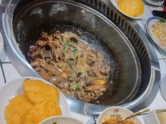 -姚稷大铁锅(龙之梦店)