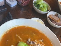 -漆黑觉米粉(三里屯店)