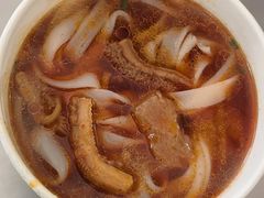 -燕子牛肉面(渣家路店)