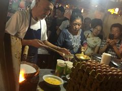 -清真老马家国华牛奶鸡蛋醪糟(正宁路店)