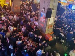 -HIB HUB公社(解放西路店)