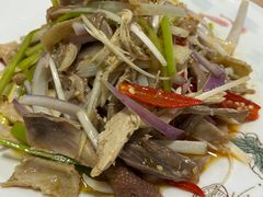 -新疆食府(华龙店)