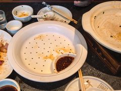 -五谷丰登农家院·地道胶东菜·海鲜烧烤(威海店)