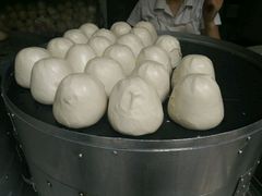 -天泽祥·鼓楼馒头(鼓楼店)