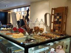 芝士蛋糕-青岛证大喜玛拉雅酒店·Z1餐厅