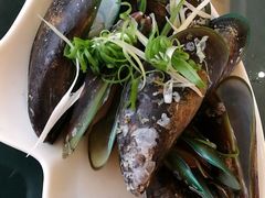 -覃记海鲜美食餐厅