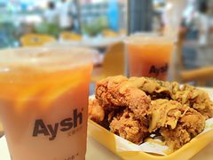 -艾薯夫妇Aysh(福田星河COCOPark店)